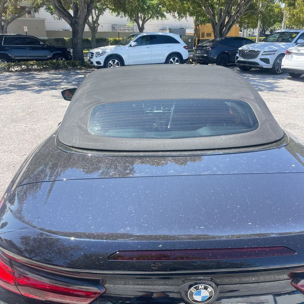 2019 BMW 8-Series M850xi
