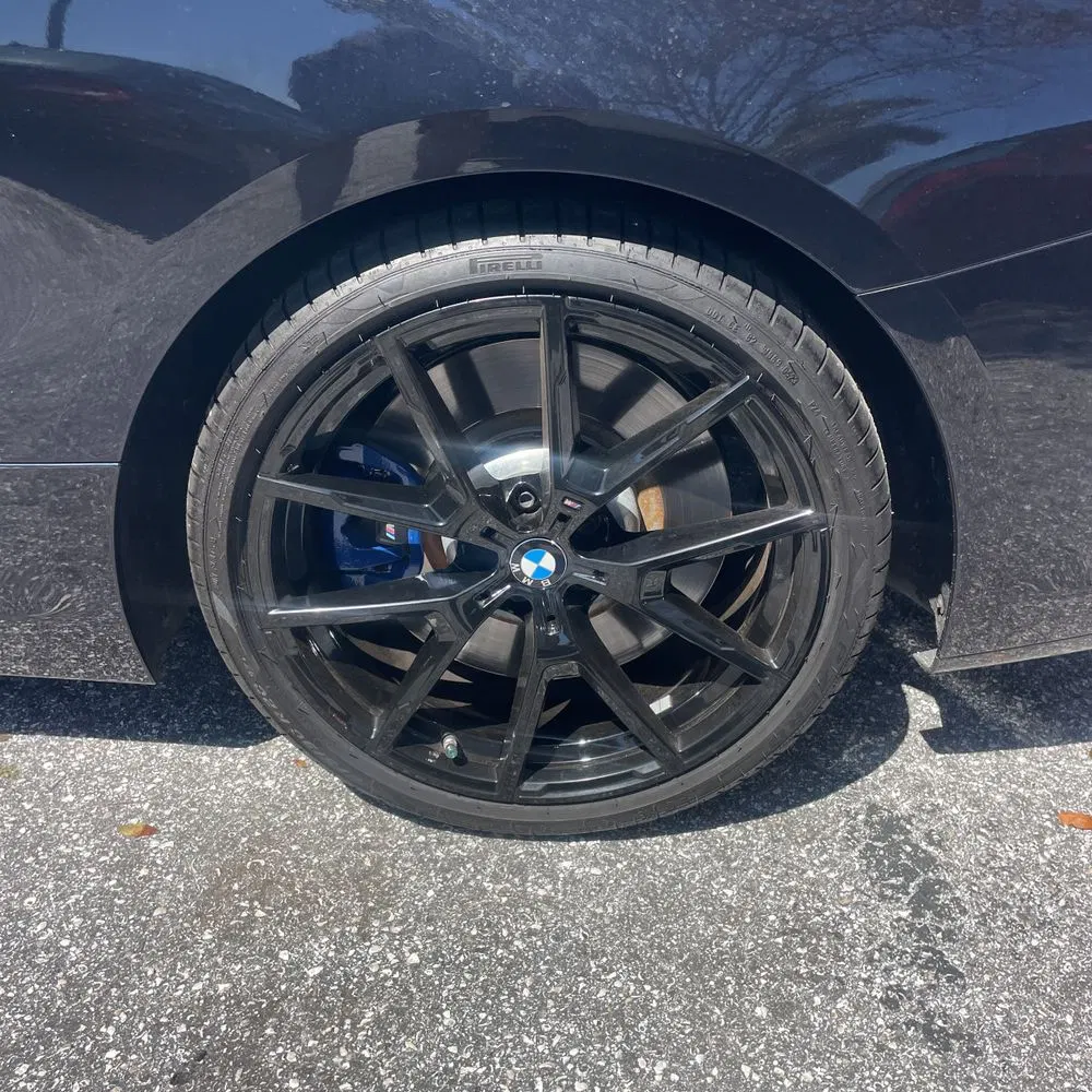 2019 BMW 8-Series M850xi