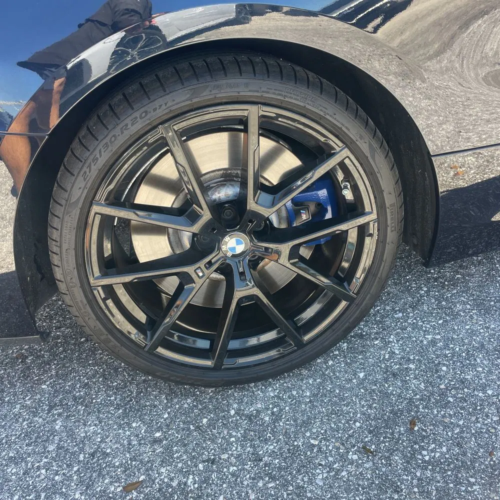 2019 BMW 8-Series M850xi