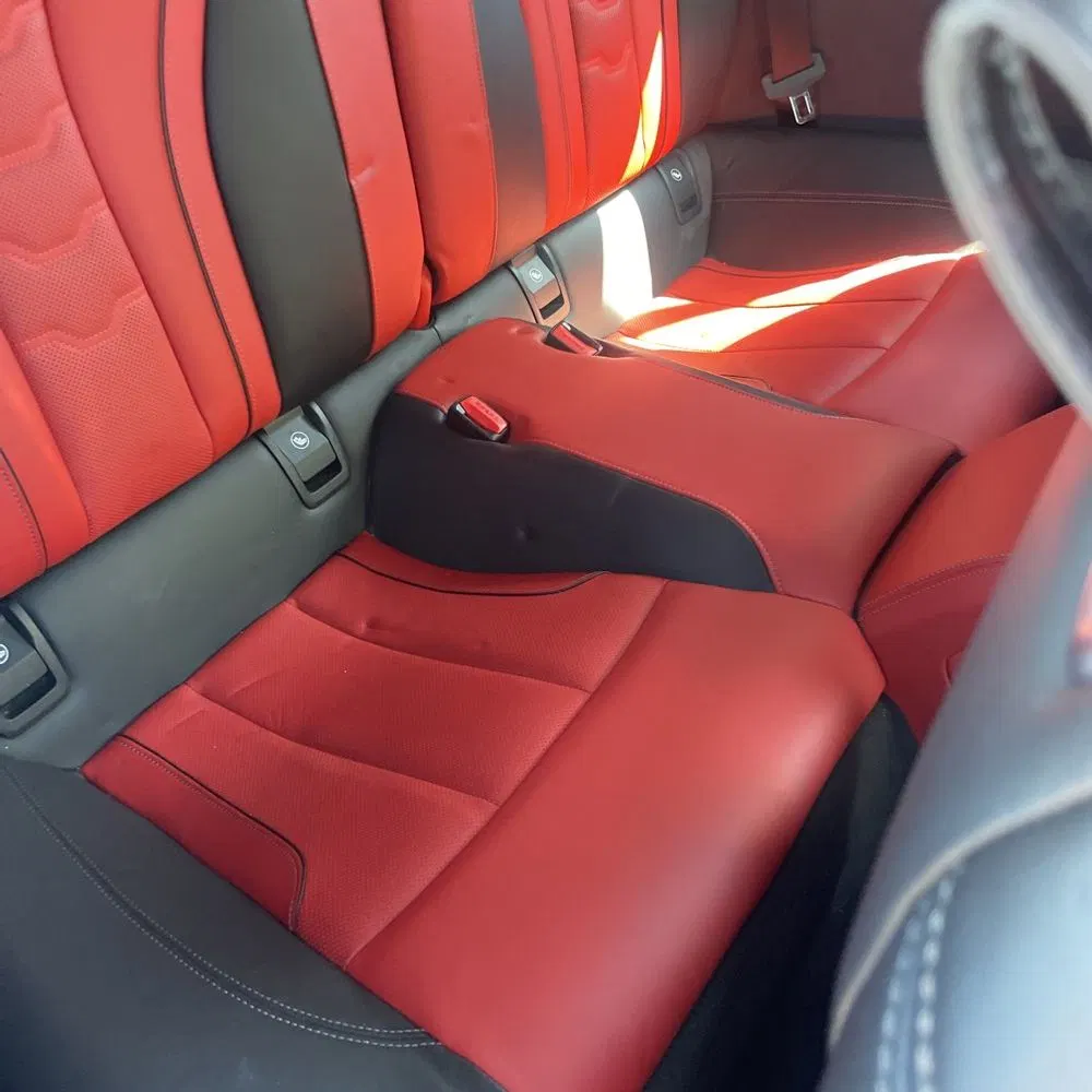 2019 BMW 8-Series M850xi