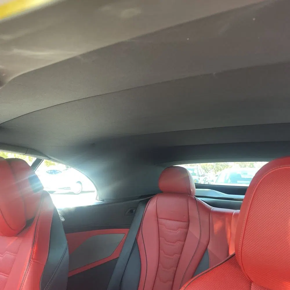 2019 BMW 8-Series M850xi
