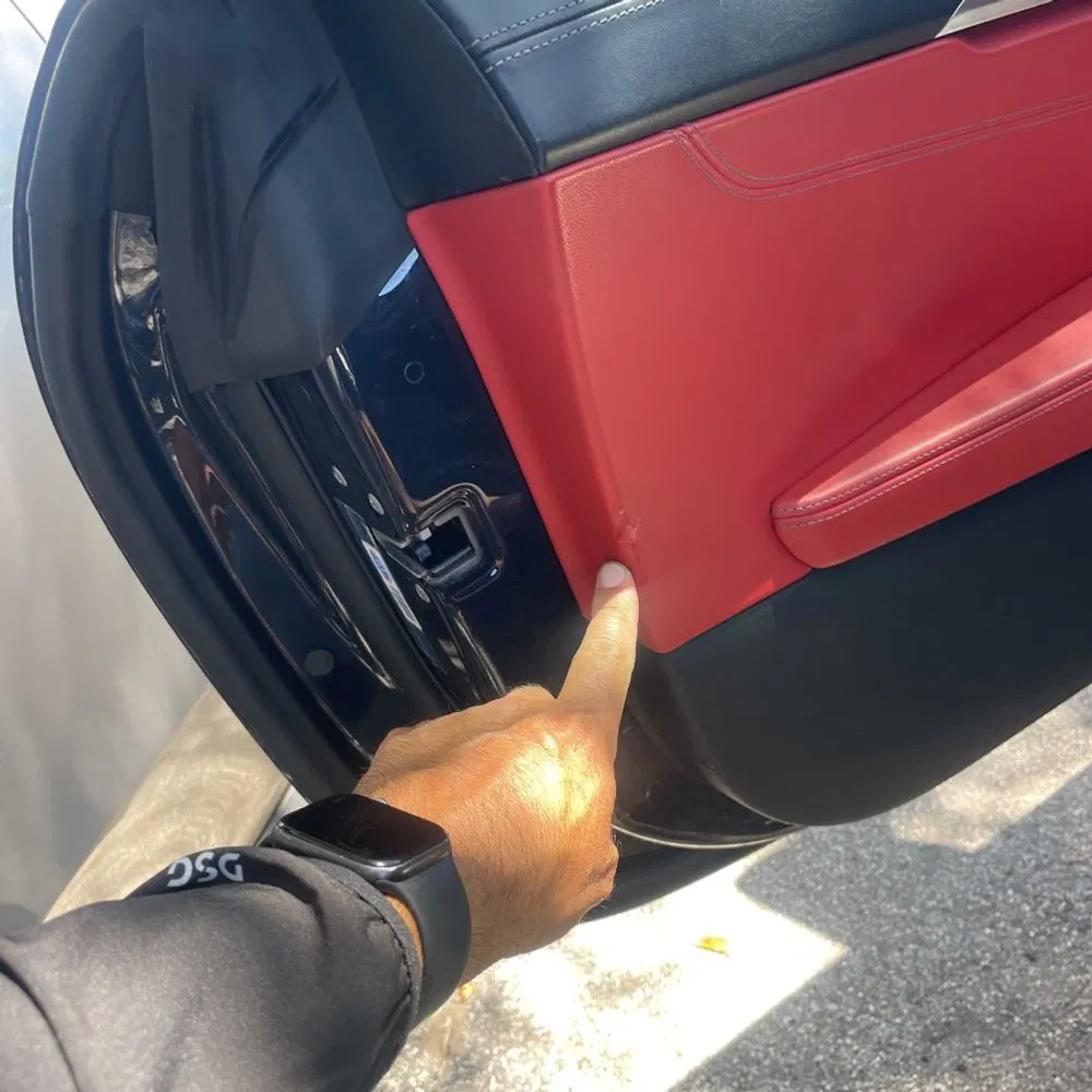 2019 BMW 8-Series M850xi