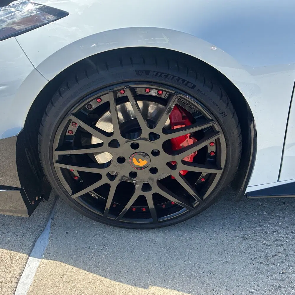 2021 Chevrolet Corvette Stingray