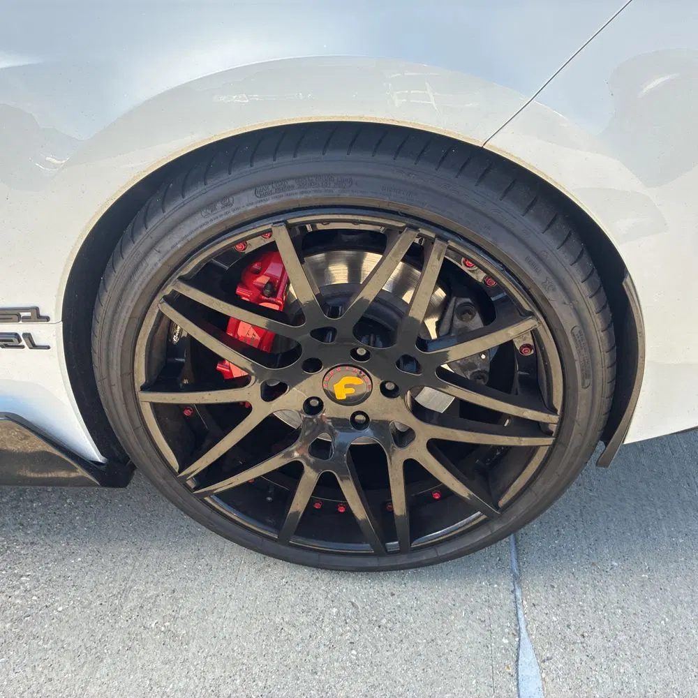 2021 Chevrolet Corvette Stingray