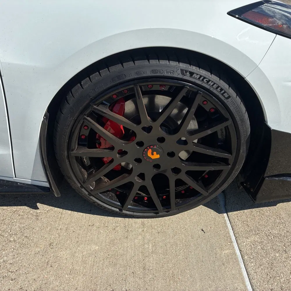2021 Chevrolet Corvette Stingray