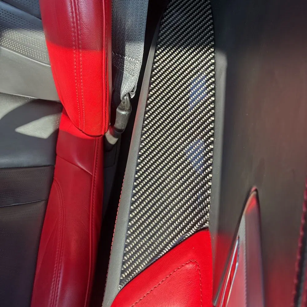 2021 Chevrolet Corvette Stingray