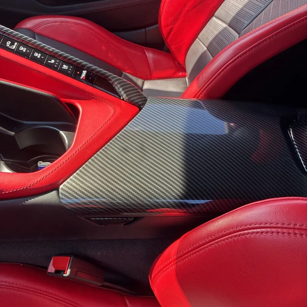 2021 Chevrolet Corvette Stingray