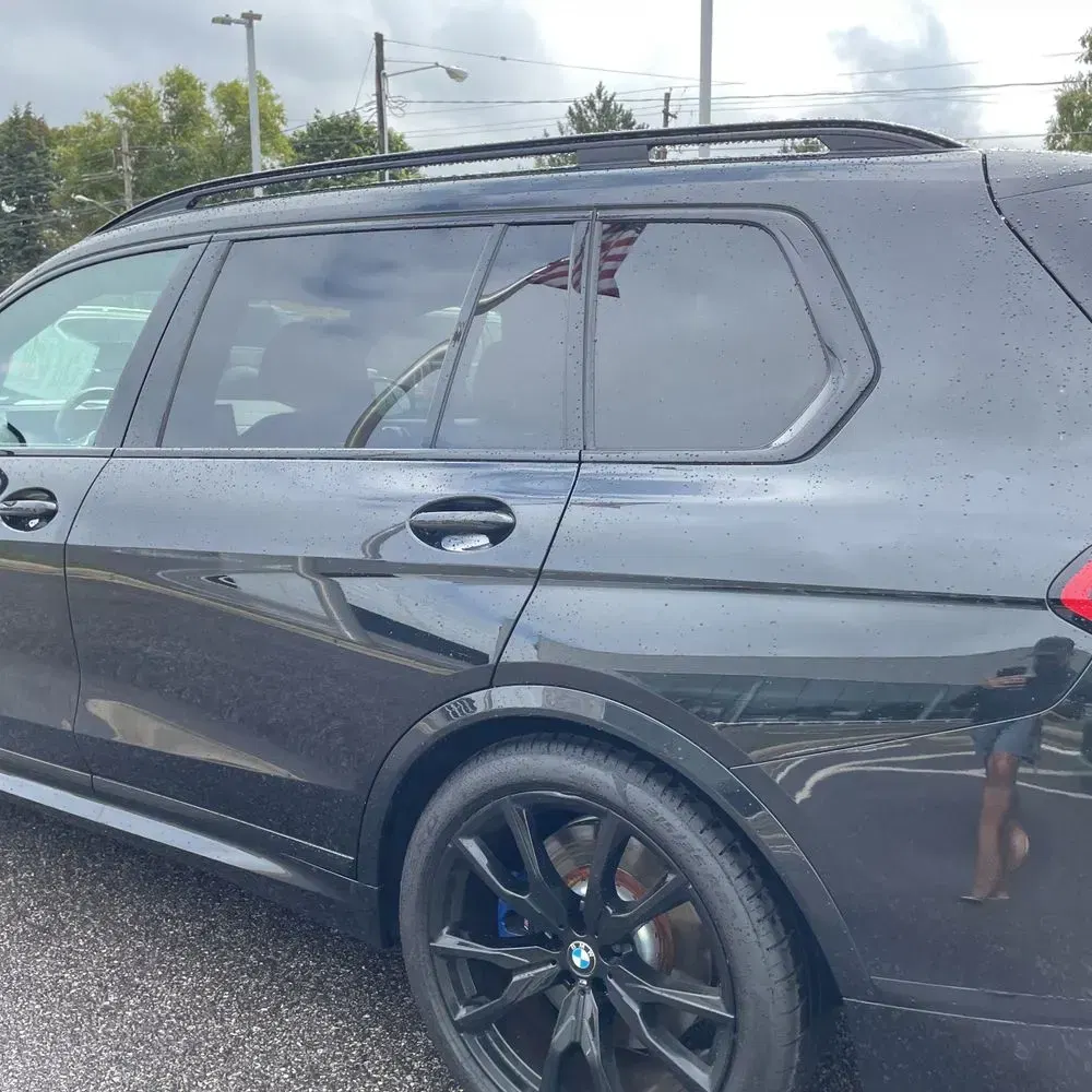 2024 BMW X7 M60i