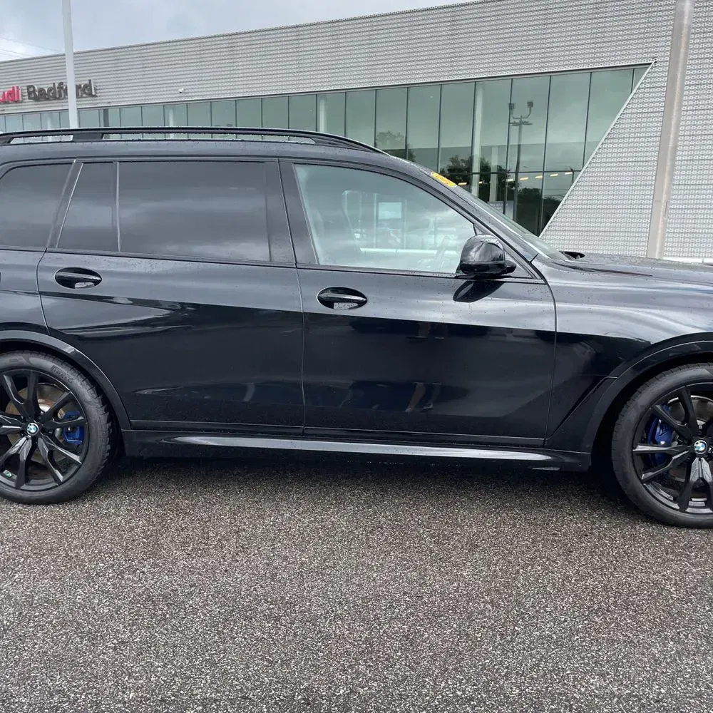 2024 BMW X7 M60i