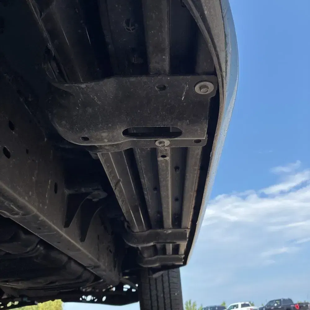 2024 Jeep Wagoneer Series II Carbide