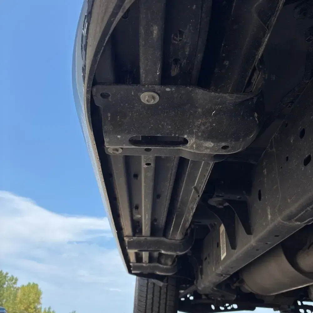 2024 Jeep Wagoneer Series II Carbide