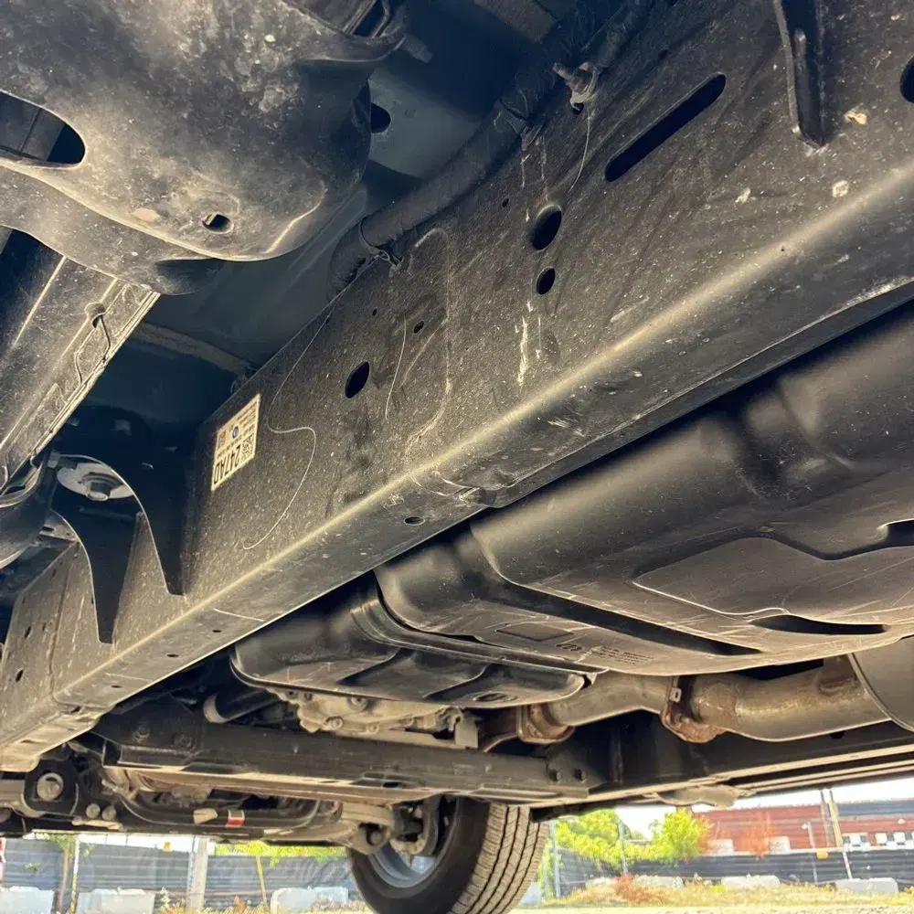 2024 Jeep Wagoneer Series II Carbide