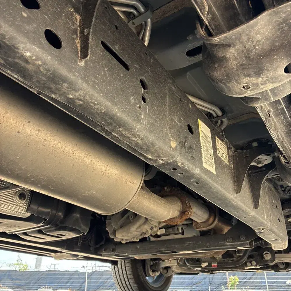 2024 Jeep Wagoneer Series II Carbide