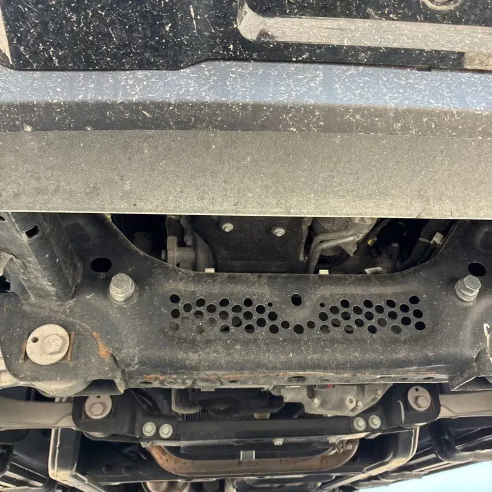 2024 Jeep Wagoneer Series II Carbide