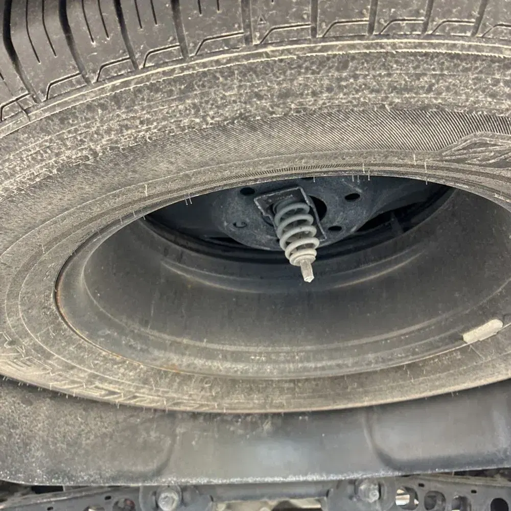 2024 Jeep Wagoneer Series II Carbide