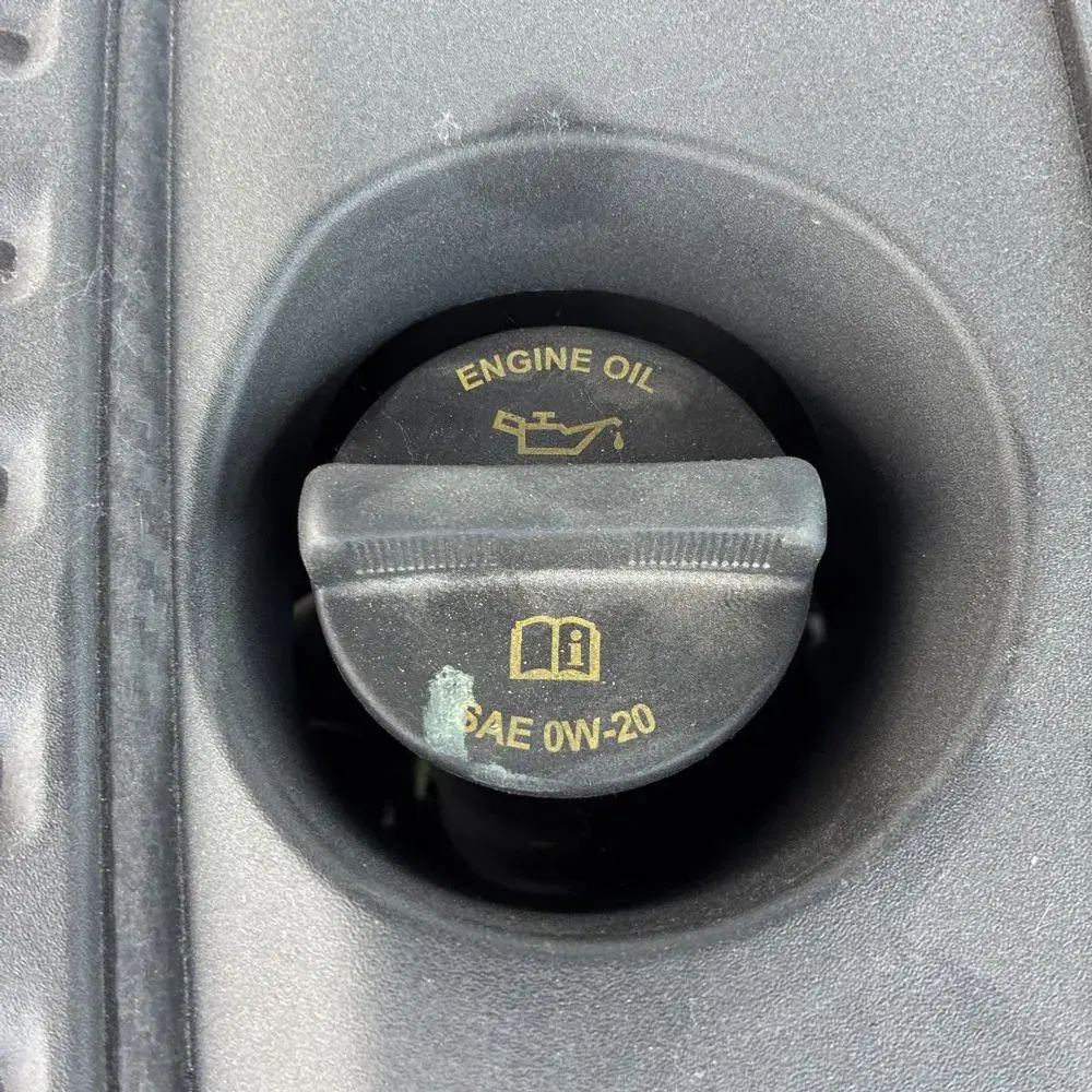 2024 Jeep Wagoneer Series II Carbide