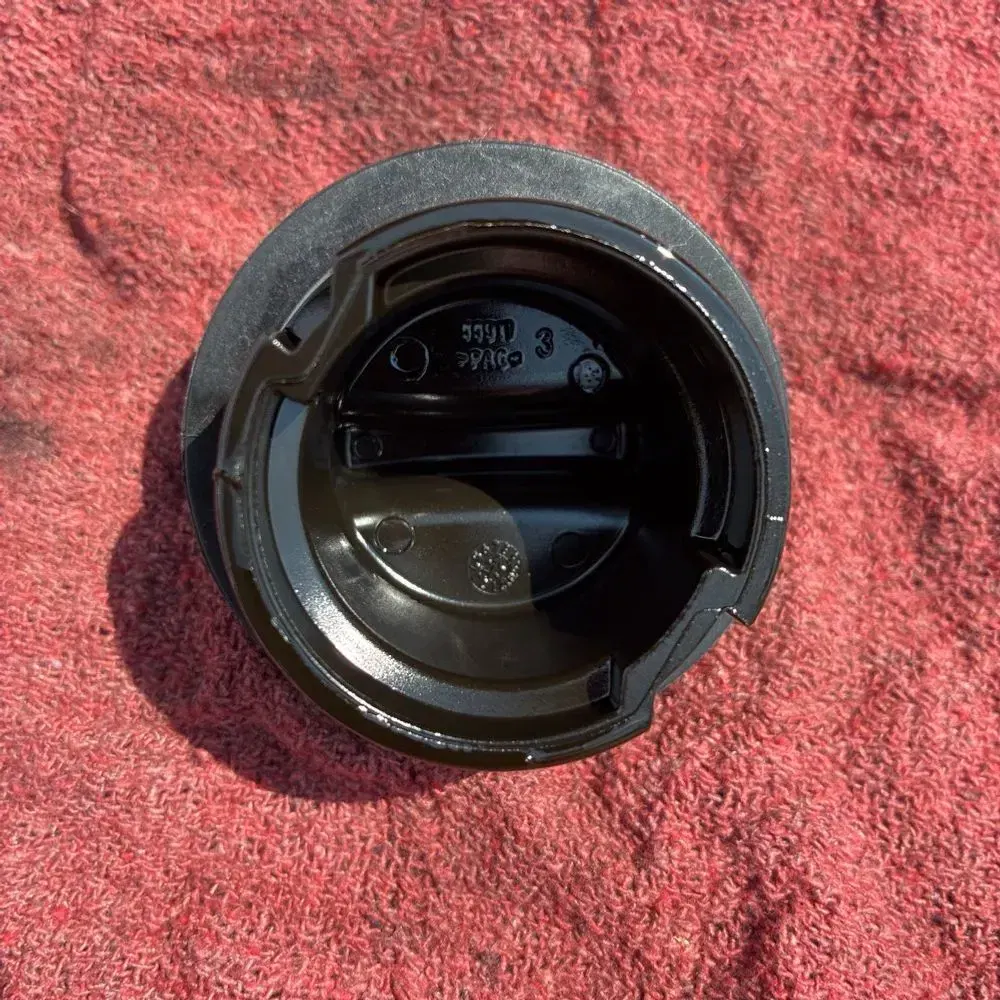 2024 Jeep Wagoneer Series II Carbide