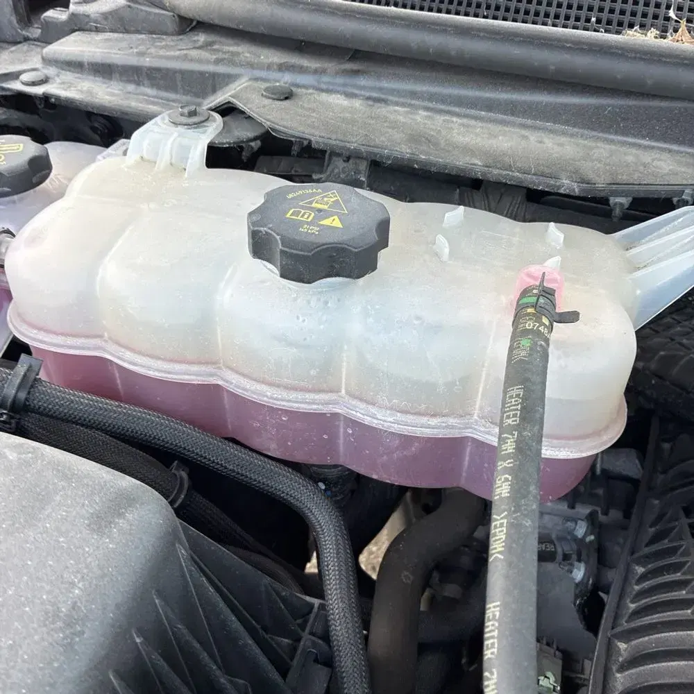2024 Jeep Wagoneer Series II Carbide