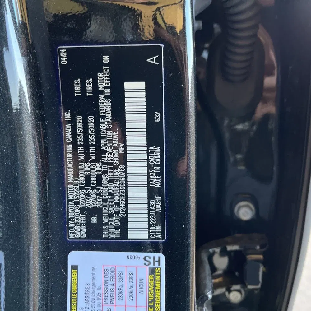 2025 Lexus NX 350 Luxury