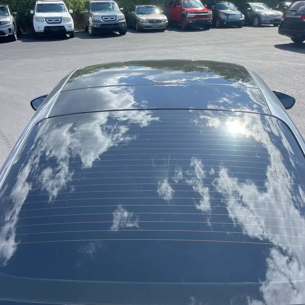 2025 Porsche 911 Carrera