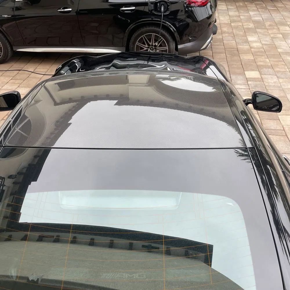 2019 Mercedes-Benz AMG GT R
