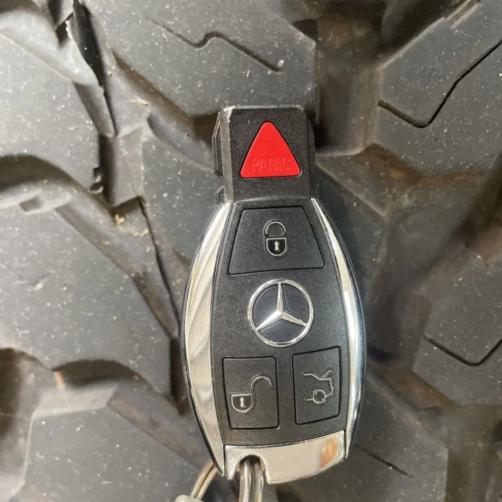 2019 Mercedes-Benz AMG GT R