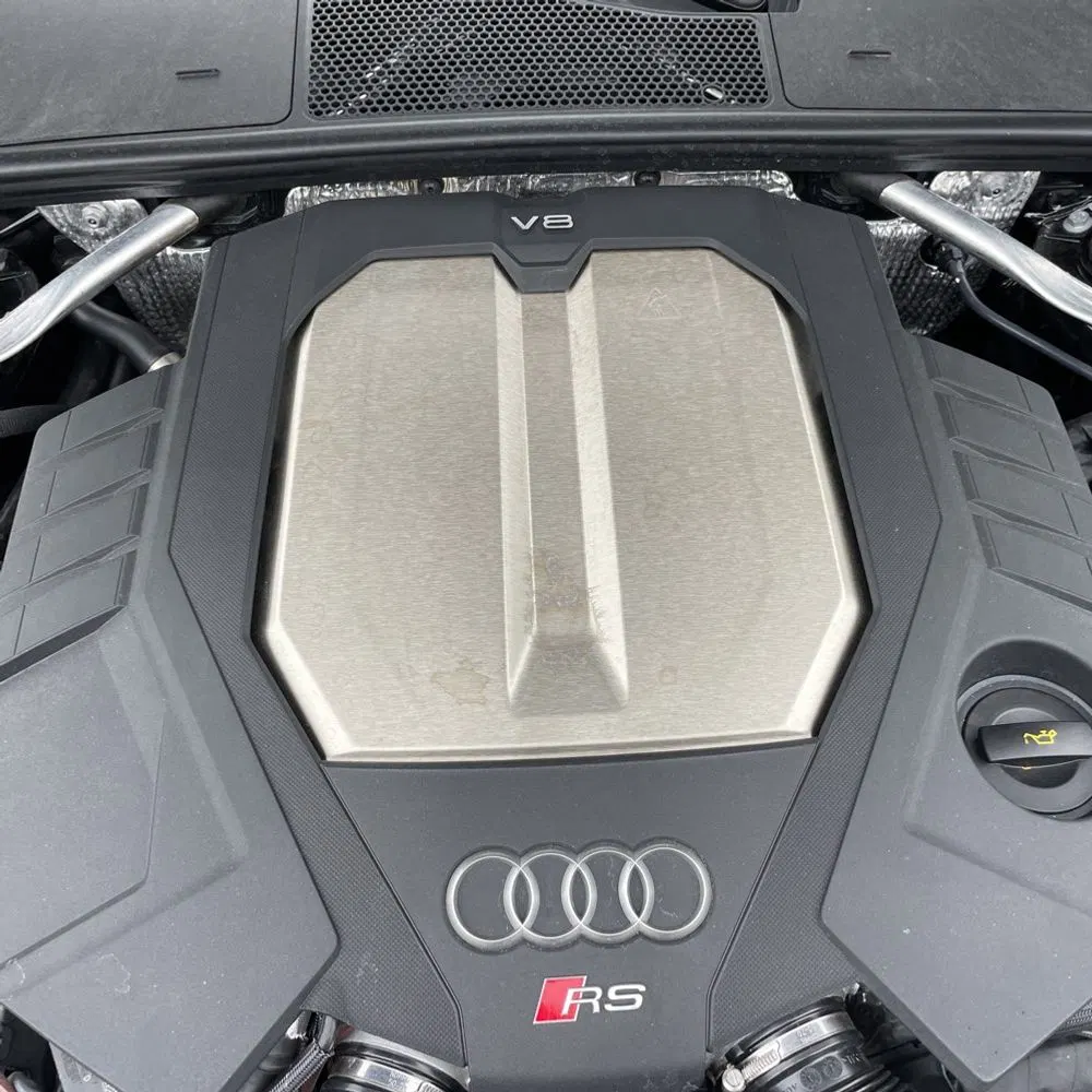 2025 Audi RS 6 Performance