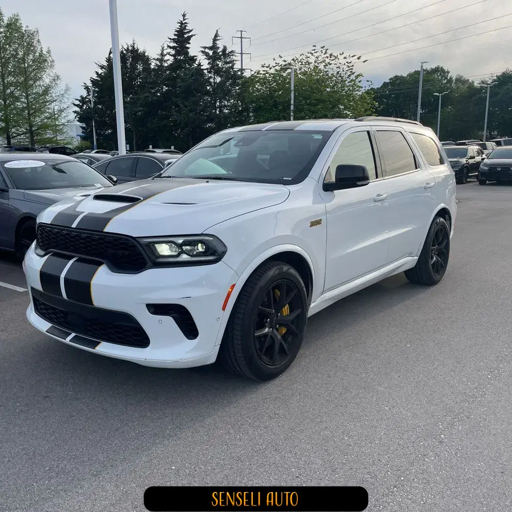 2024 Dodge Durango SRT 392