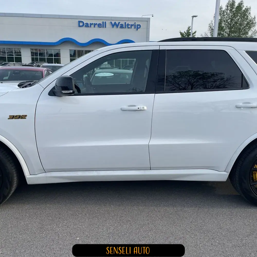 2024 Dodge Durango SRT 392