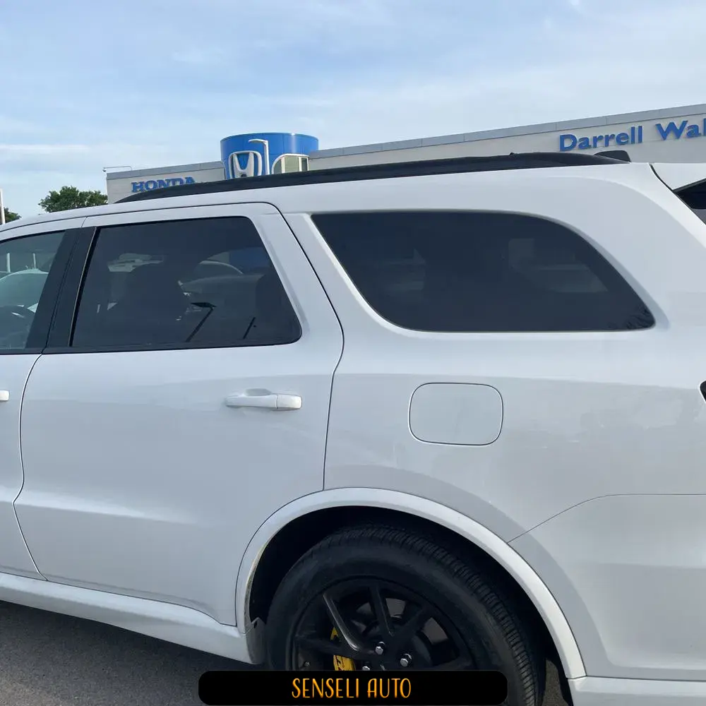 2024 Dodge Durango SRT 392