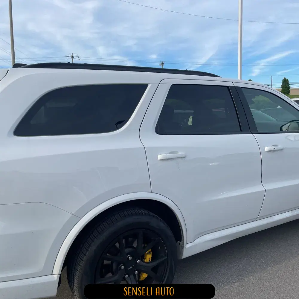 2024 Dodge Durango SRT 392