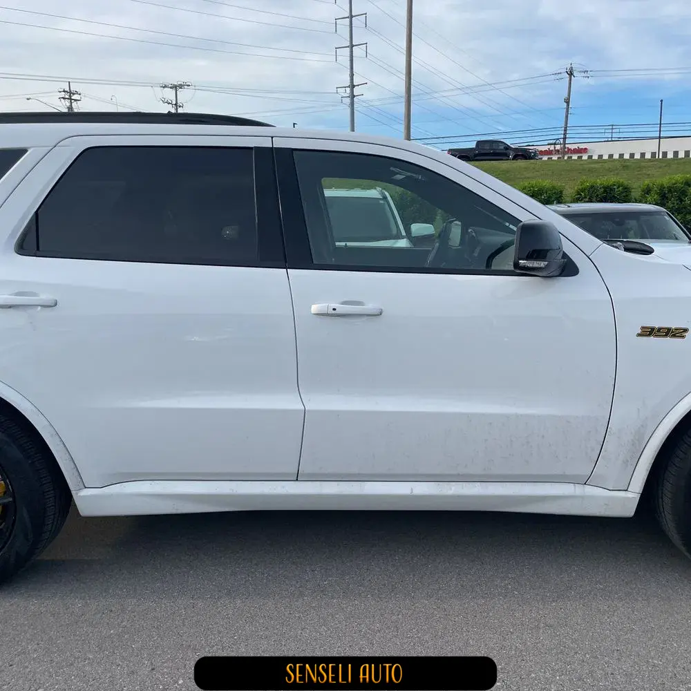 2024 Dodge Durango SRT 392