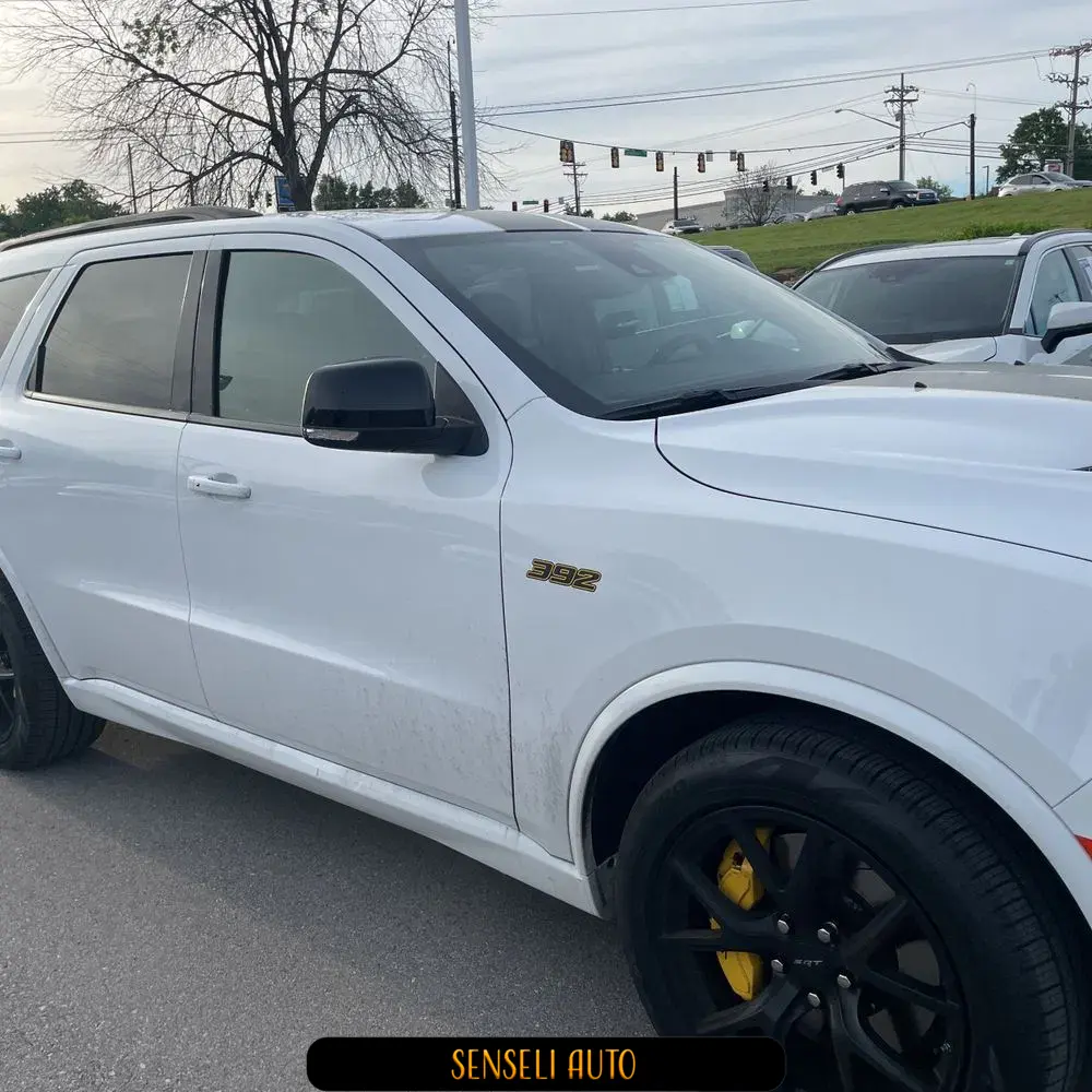 2024 Dodge Durango SRT 392