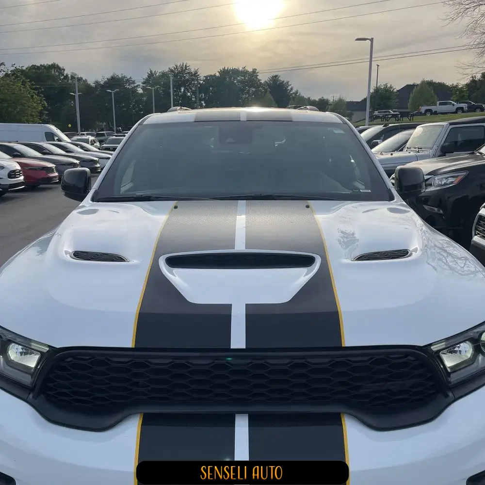 2024 Dodge Durango SRT 392