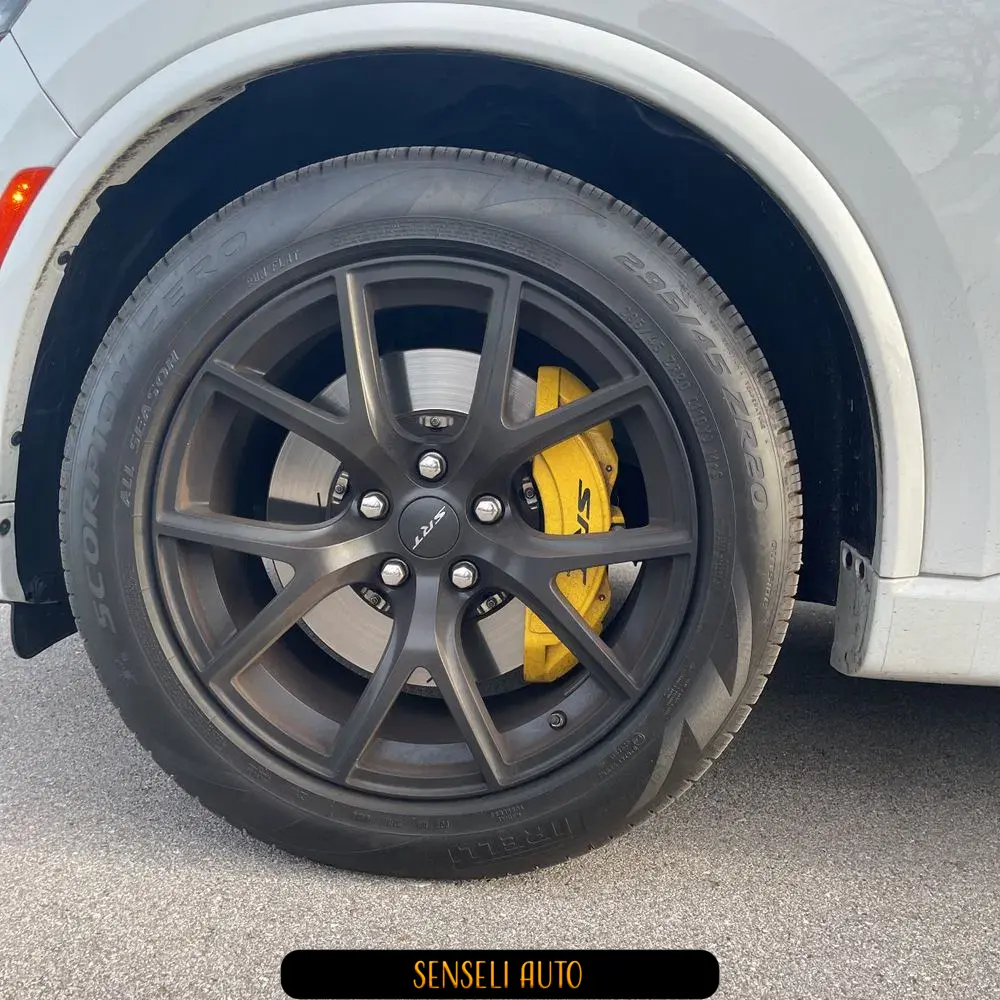 2024 Dodge Durango SRT 392