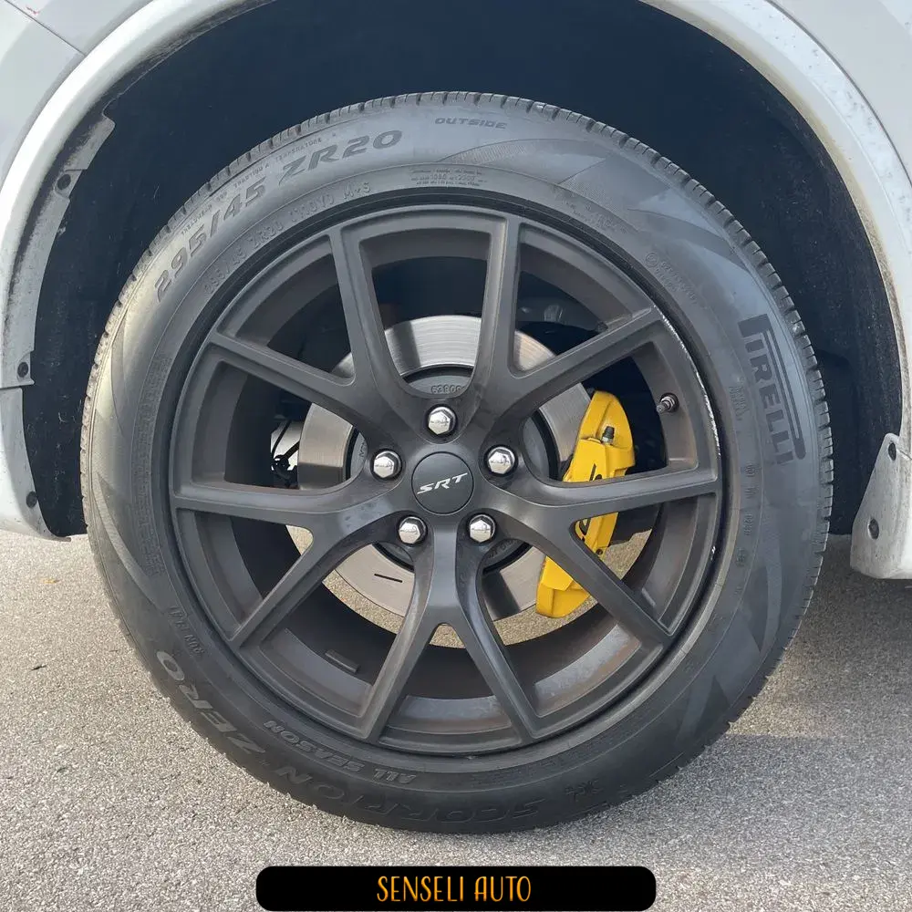 2024 Dodge Durango SRT 392