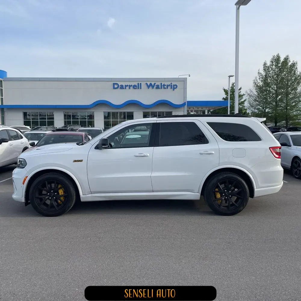 2024 Dodge Durango SRT 392