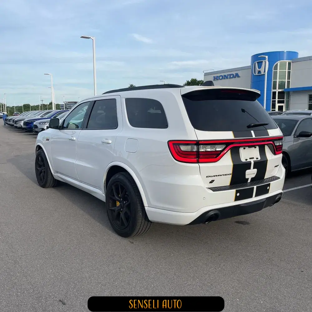 2024 Dodge Durango SRT 392
