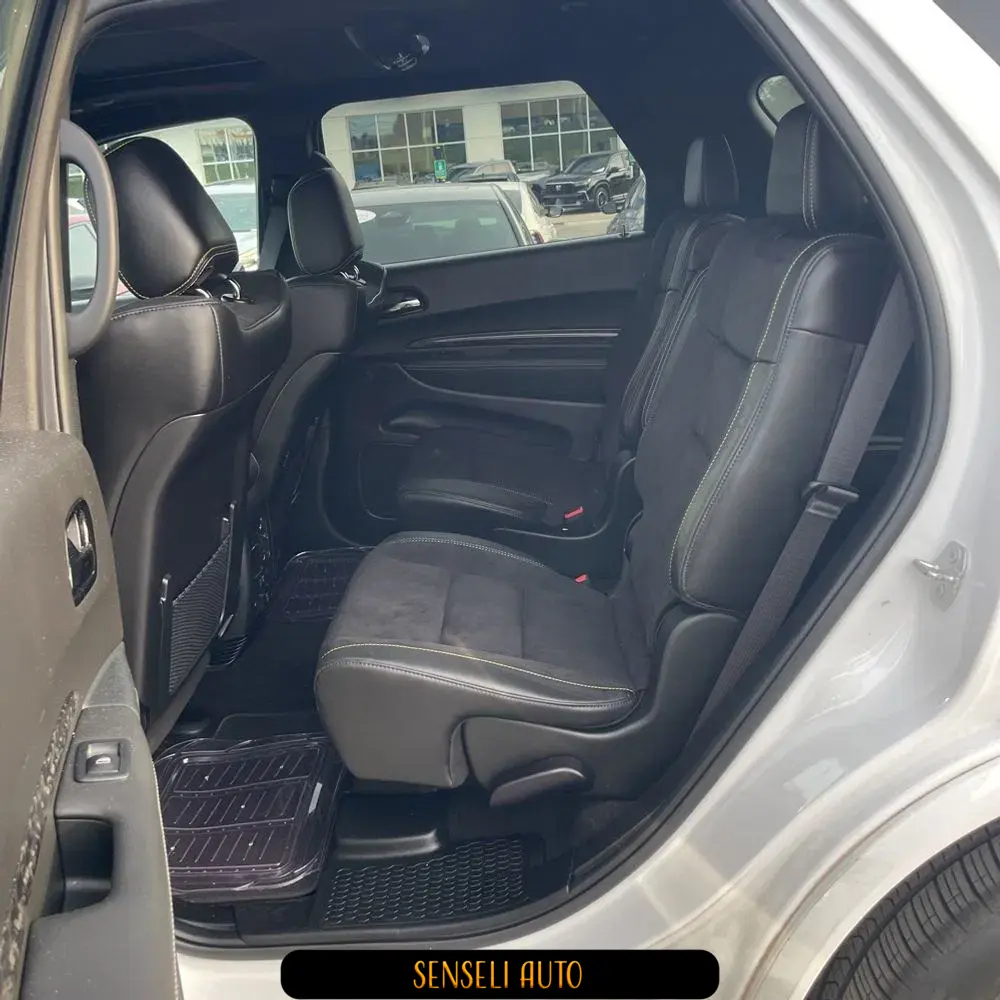 2024 Dodge Durango SRT 392