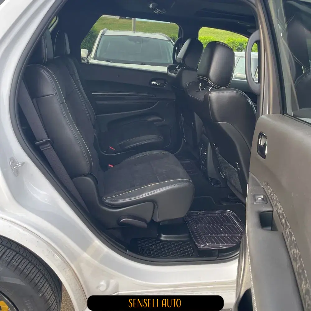 2024 Dodge Durango SRT 392