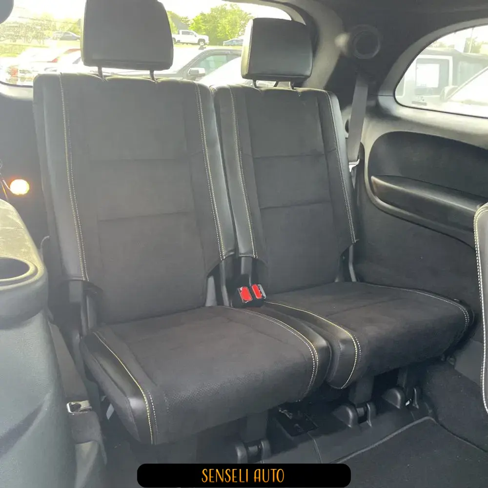 2024 Dodge Durango SRT 392