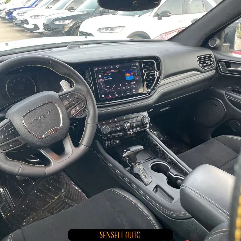 2024 Dodge Durango SRT 392