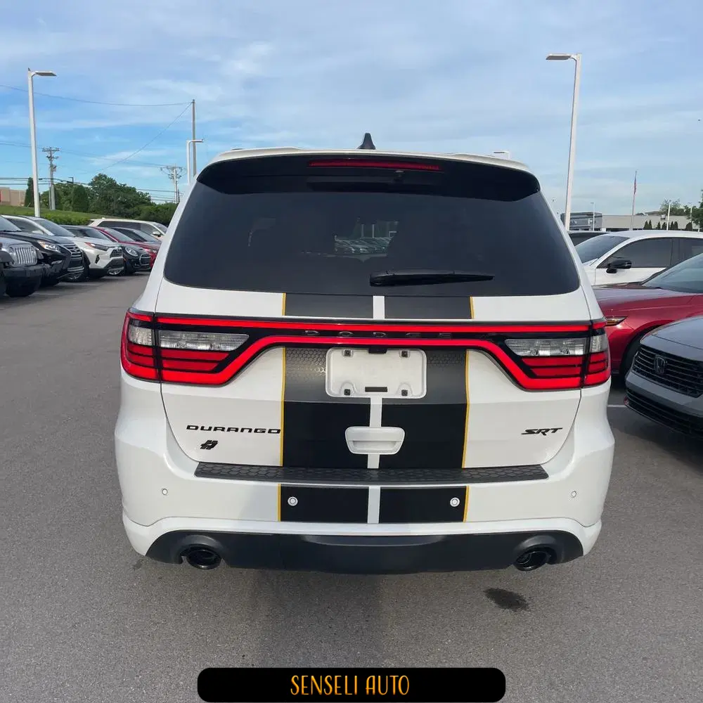 2024 Dodge Durango SRT 392