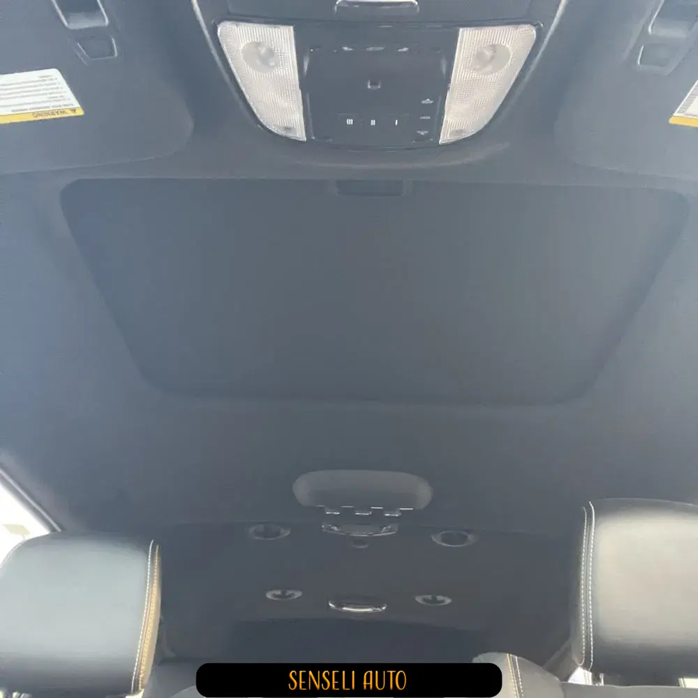 2024 Dodge Durango SRT 392