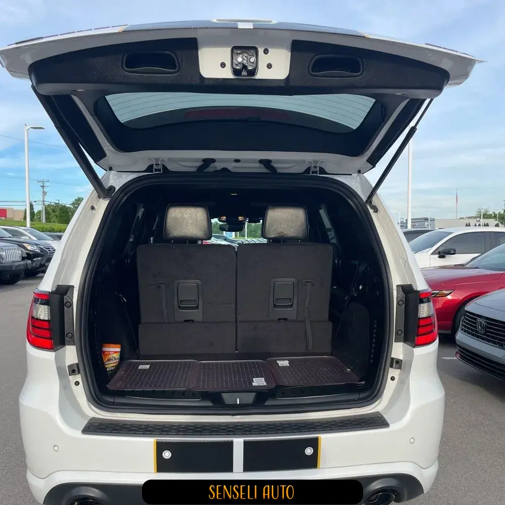 2024 Dodge Durango SRT 392