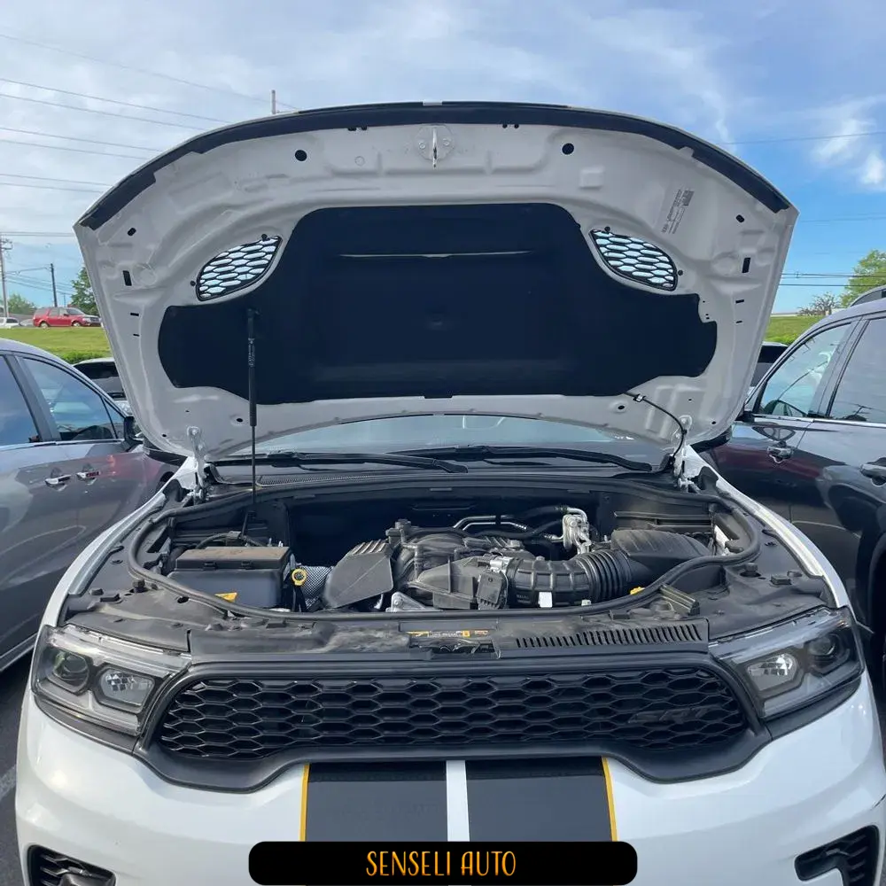 2024 Dodge Durango SRT 392