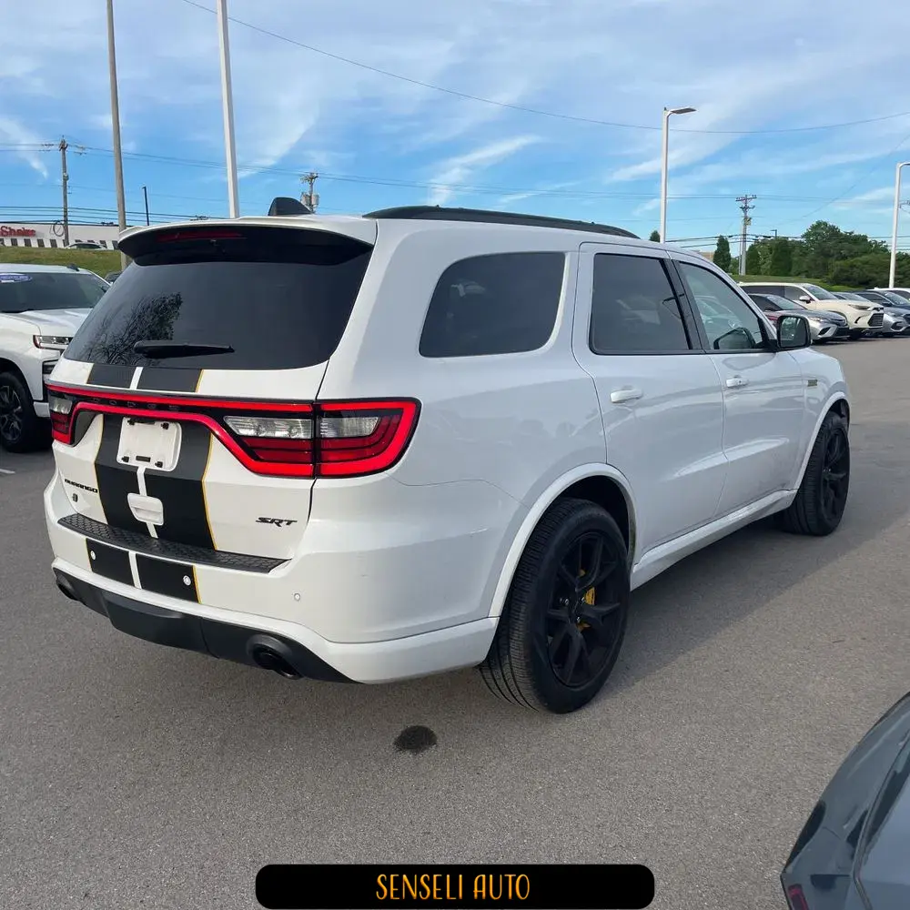 2024 Dodge Durango SRT 392