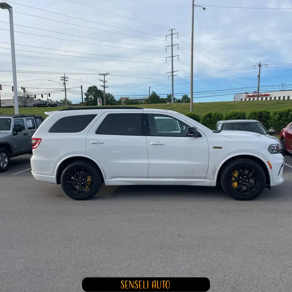 2024 Dodge Durango SRT 392