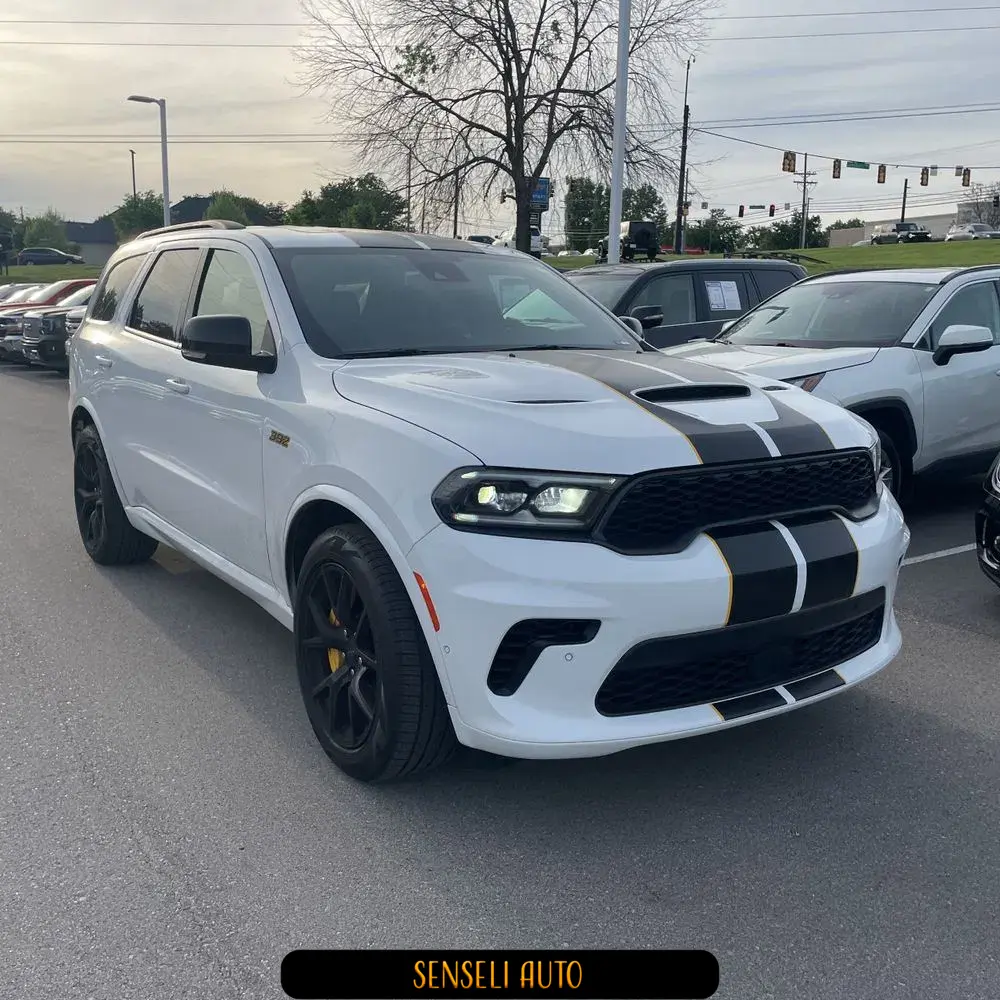 2024 Dodge Durango SRT 392