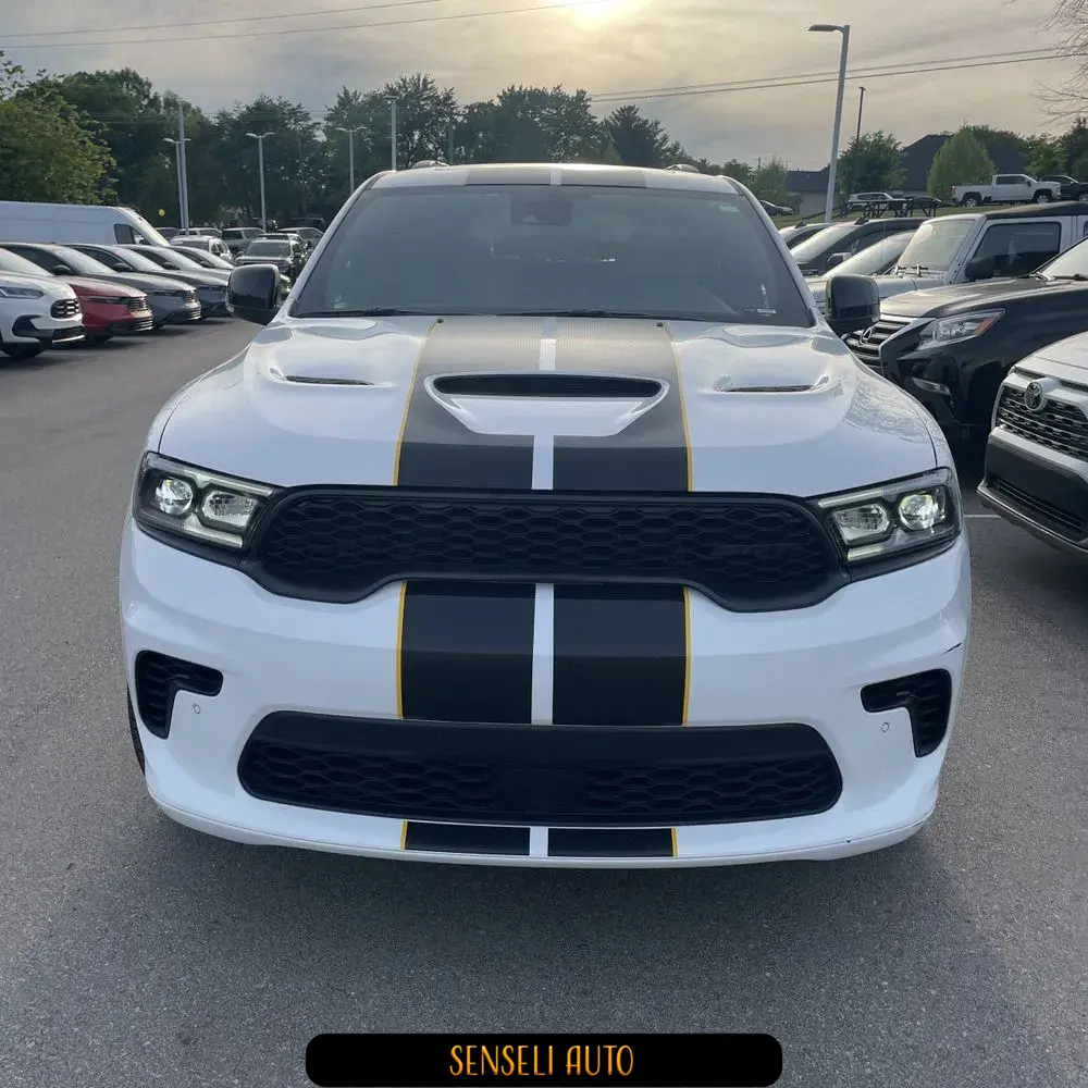 2024 Dodge Durango SRT 392